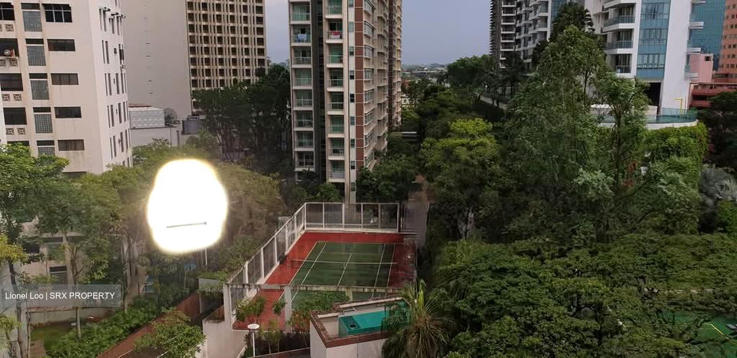 Rosevale (D11), Apartment #620621821